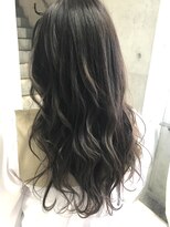 ルノン(LUNON)&nbsp;【LUNON】ダークグレージュ