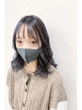 アンビ(ambi) ロブヘア