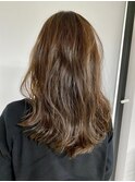 soft wave × low layer