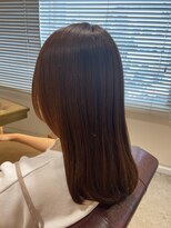 エイト 溝の口店(EIGHT) 【EIGHT溝の口】髪質改善TOKIOトリートメント