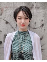 ジェリーリー(JERRY LEE)&nbsp;SHORT STYLE