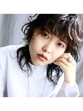 ハーヒム(her him) shino/style/05