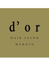 d'or HAIR SALON