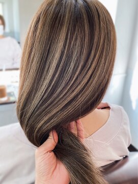 バンビーノ(Bambino) ハイライト