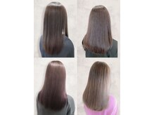 エスヘアー 名古屋 金山(es hair)