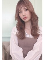 グラスペディア(graspedia)&nbsp;ミディアム韓国風