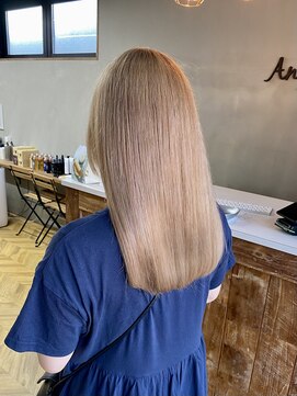 アンジェリカ 立町店(ANGELICA) 【吉川】王道ミルクティー