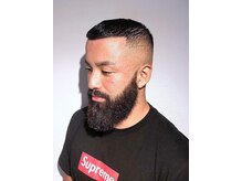 フェード アンド ライン ザ バーバー 八戸店(FADE&LINE the BARBER)