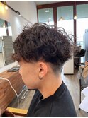 ツイストスパイラル