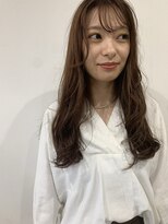 ヤーン(yaan)&nbsp;ロング