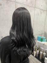 ネウィ 池袋(newi) ブルーブラック