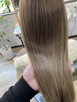 ピフデザイン(pifdesign)&nbsp;髪質改善トリートメント