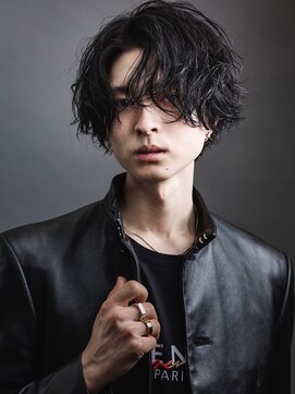 リップス 渋谷(LIPPS) ゼフミディ