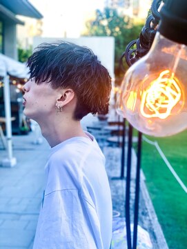 エデンバイトゥルークリエイション(EDEN by True Creation) エモマッシュ