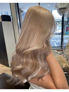 エーラ(Ala) cream beige