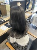 ダブルカラー_グレージュ_TEN TEN