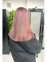 リア 大阪梅田(Ria) ~ピンクベージュ~ 【Ria 大阪 梅田】