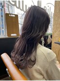 ラベンダー