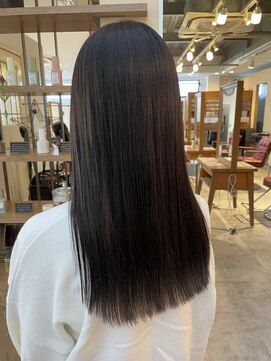 ルシュカイチマルニ(Rasca102) ♪Rasca☆ダークアッシュ／ロング