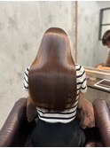 美髪トリートメント