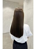 美髪◎髪質改善