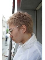 ゾーイ ボーイズ(ZOEY boyz) メンズショート