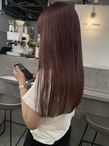 エルメ クラマエ(Elme)&nbsp;ピンクベージュ