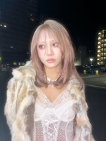 テテ(TETE) pink milk