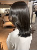 【表参道　roijir】寒色系カラー×ブルベカラー