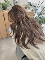 シツ(situ)&nbsp;コントラストハイライト