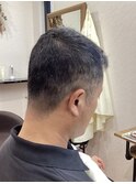 ベリーショート