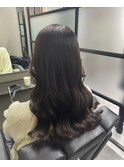 ラベンダーグレージュ