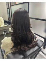 ネウィ 秋田(newi)&nbsp;ラベンダーグレージュ