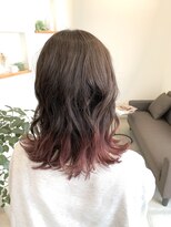 エミュ(emu)&nbsp;エンドカラー