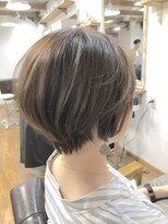 ラフ(Laf.)&nbsp;【Laf.】くびれショート