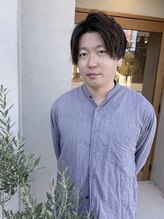 リム(LIM)&nbsp;野村 拓也