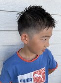キッズカット