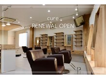 キュアー 浜ノ茶屋店(cure)