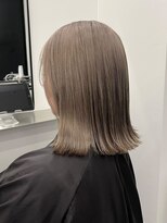 アンドシー(&C.)&nbsp;ハイトーングレージュ