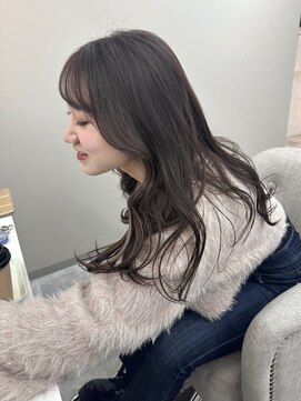 ベル(Velle) イヤリングカラー