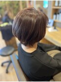 【シークレットハイライト × ライトベージュ】