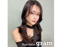 グラム(gram)