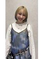 アース 新瑞橋店(HAIR&MAKE EARTH) 中屋 比呂