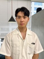 ワク(WAKU)&nbsp;メンズ/ビジネスショート