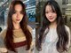 ノラ ヘアーサロン(NORA HAIR SALON)の写真/【トレンドヘアも手間いらず♪】季節の変わり目も◎夏のおしゃれもNORAで決まり★あなたのなりたいが叶う！