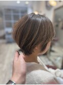ショート