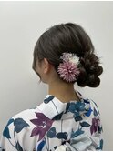 アップスタイル