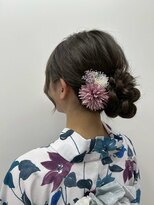 バサラ 福岡天神西通り店(VASARA)&nbsp;アップスタイル