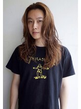 ピープル(people) 松川 隼士
