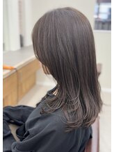 ハービー(HERBY) フェイスレイヤー